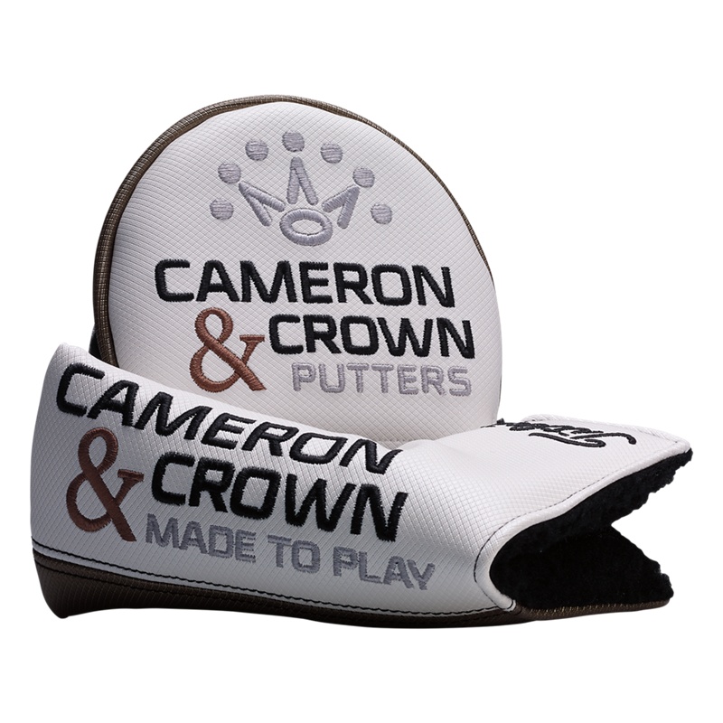 Cameron & Crown Putters | Scotty Cameron | Titleist Cameron & Crown Putters | Scotty Cameron | Titleist